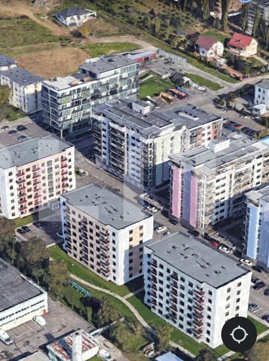 Apartament de vânzare 2 camere Tudor - 152590AV | BLITZ Târgu Mureș | Poza2