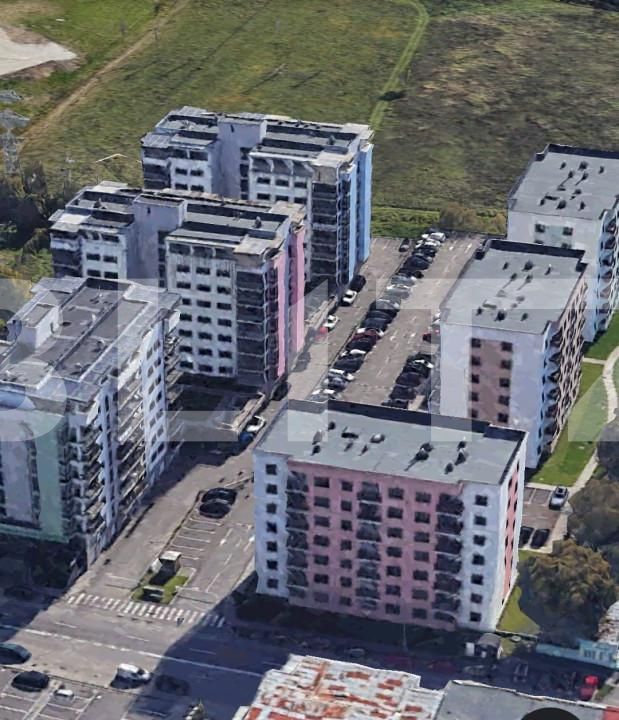 Apartament de vânzare 2 camere Tudor - 152590AV | BLITZ Târgu Mureș | Poza1