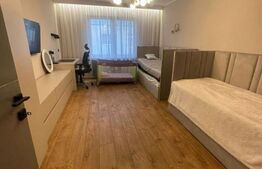 Apartament cu 2 camere,  60mp , Tudor