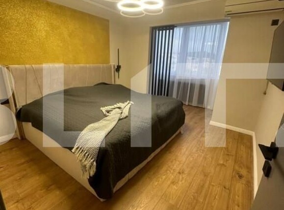 Apartament de vânzare 2 camere Tudor - 152653AV | BLITZ Târgu Mureș | Poza1