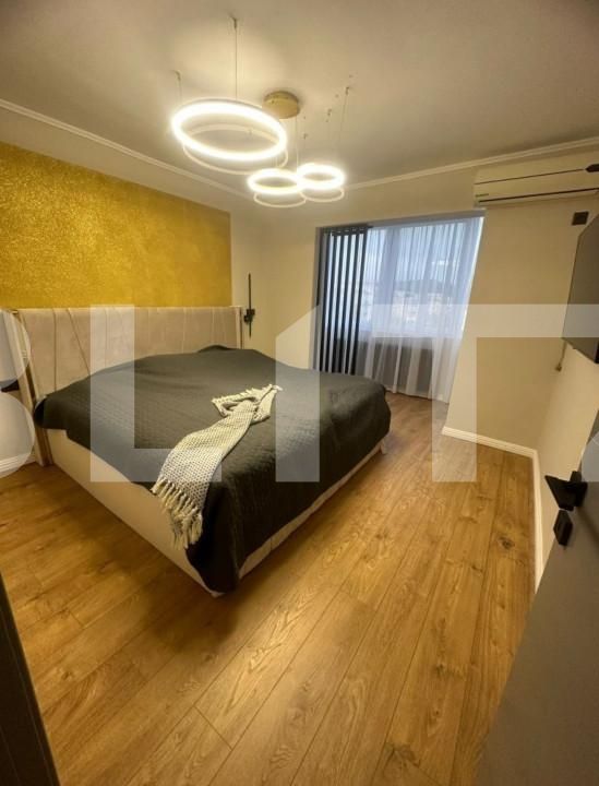 Apartament de vânzare 2 camere Tudor - 152653AV | BLITZ Târgu Mureș | Poza1