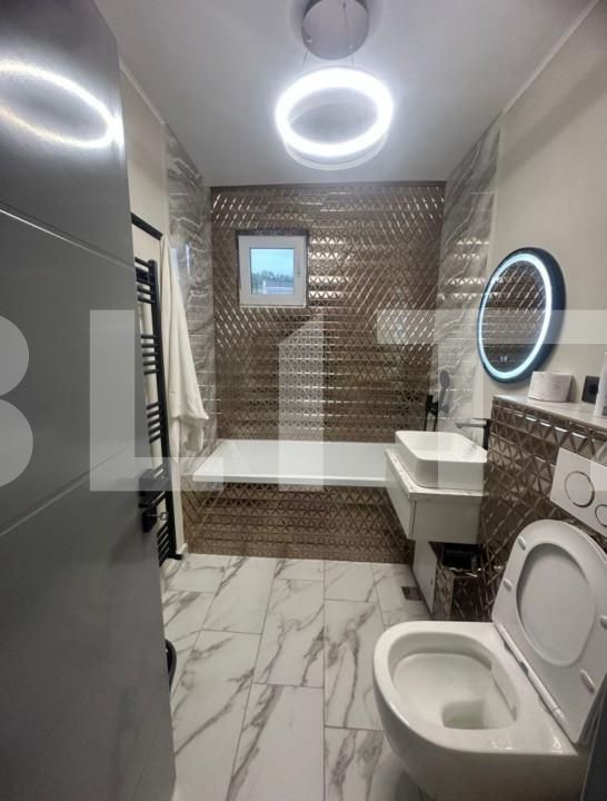 Apartament de vânzare 2 camere Tudor - 152653AV | BLITZ Târgu Mureș | Poza5