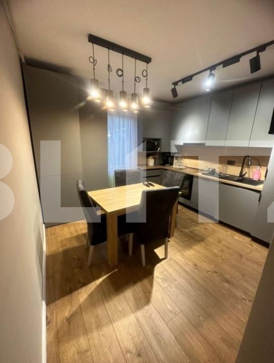 Apartament de vânzare 2 camere Tudor - 152653AV | BLITZ Târgu Mureș | Poza2