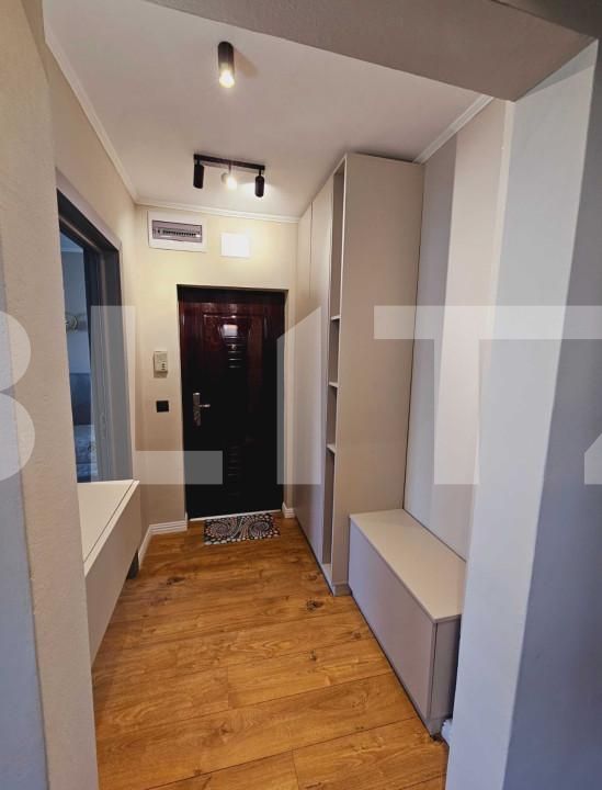 Apartament de vânzare 2 camere Tudor - 152653AV | BLITZ Târgu Mureș | Poza3
