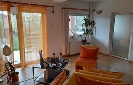 Casa 4 camere , 180 mp , teren 800 mp  , Santana de Mures 