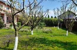 Casa 4 camere , 180 mp , teren 800 mp  , Santana de Mures 