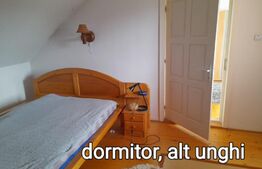 Casa 4 camere , 180 mp , teren 800 mp  , Santana de Mures 