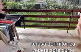 Casa 4 camere , 180 mp , teren 800 mp  , Santana de Mures 