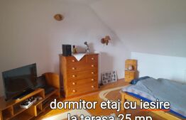 Casa 4 camere , 180 mp , teren 800 mp  , Santana de Mures 