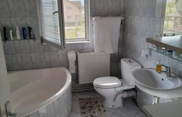 Casa 4 camere , 180 mp , teren 800 mp  , Santana de Mures 