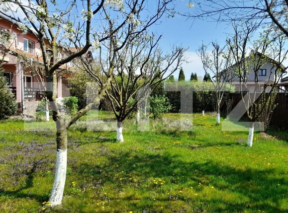 Casa de vânzare 4 camere Sântana de Mureș - 152659CV | BLITZ Târgu Mureș | Poza1