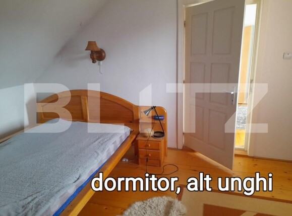 Casa de vânzare 4 camere Sântana de Mureș - 152659CV | BLITZ Târgu Mureș | Poza11