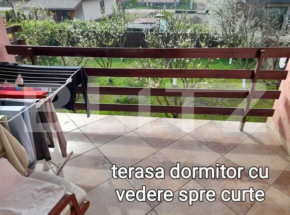 Casa de vânzare 4 camere Sântana de Mureș - 152659CV | BLITZ Târgu Mureș | Poza7