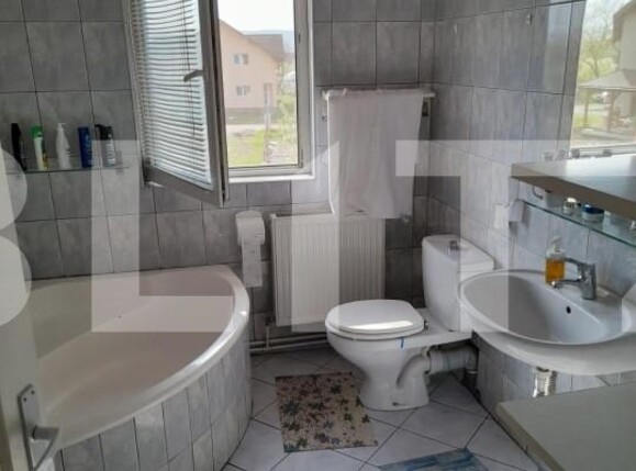 Casa de vânzare 4 camere Sântana de Mureș - 152659CV | BLITZ Târgu Mureș | Poza13