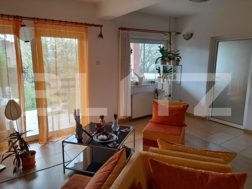 Casa de vânzare 4 camere Sântana de Mureș - 152659CV | BLITZ Târgu Mureș | Poza4