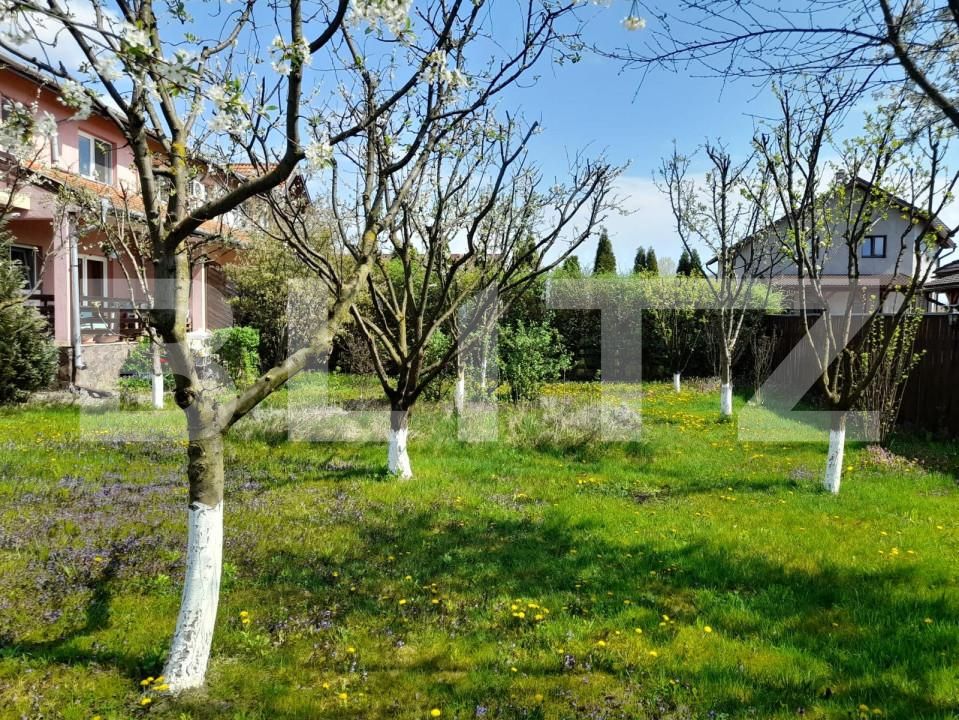 Casa de vânzare 4 camere Sântana de Mureș - 152659CV | BLITZ Târgu Mureș | Poza1