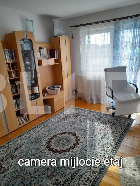 Casa de vânzare 4 camere Sântana de Mureș - 152659CV | BLITZ Târgu Mureș | Poza8