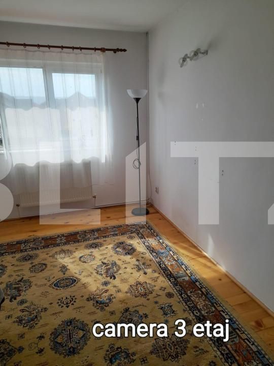 Casa de vânzare 4 camere Sântana de Mureș - 152659CV | BLITZ Târgu Mureș | Poza6