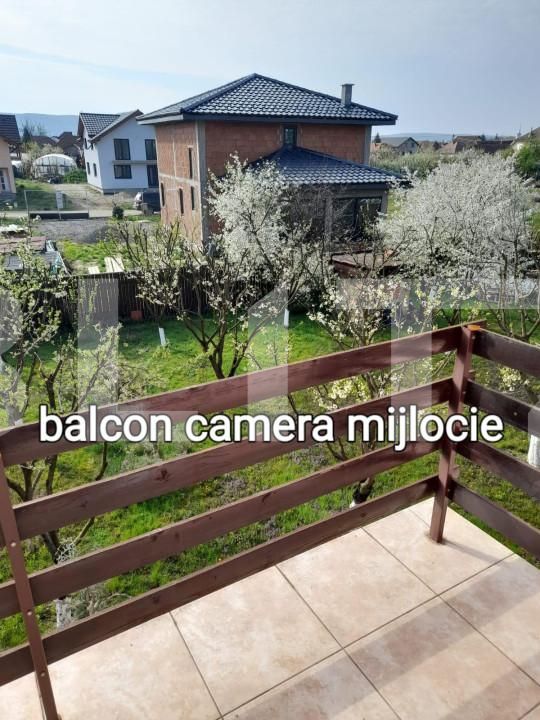 Casa de vânzare 4 camere Sântana de Mureș - 152659CV | BLITZ Târgu Mureș | Poza9