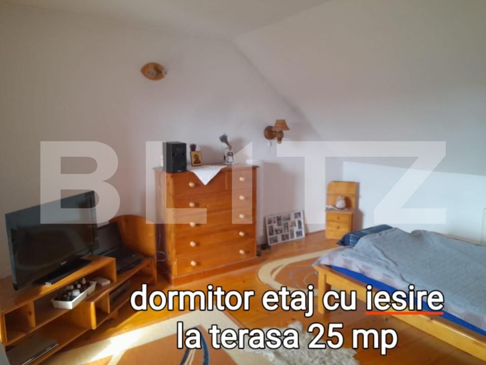 Casa de vânzare 4 camere Sântana de Mureș - 152659CV | BLITZ Târgu Mureș | Poza10