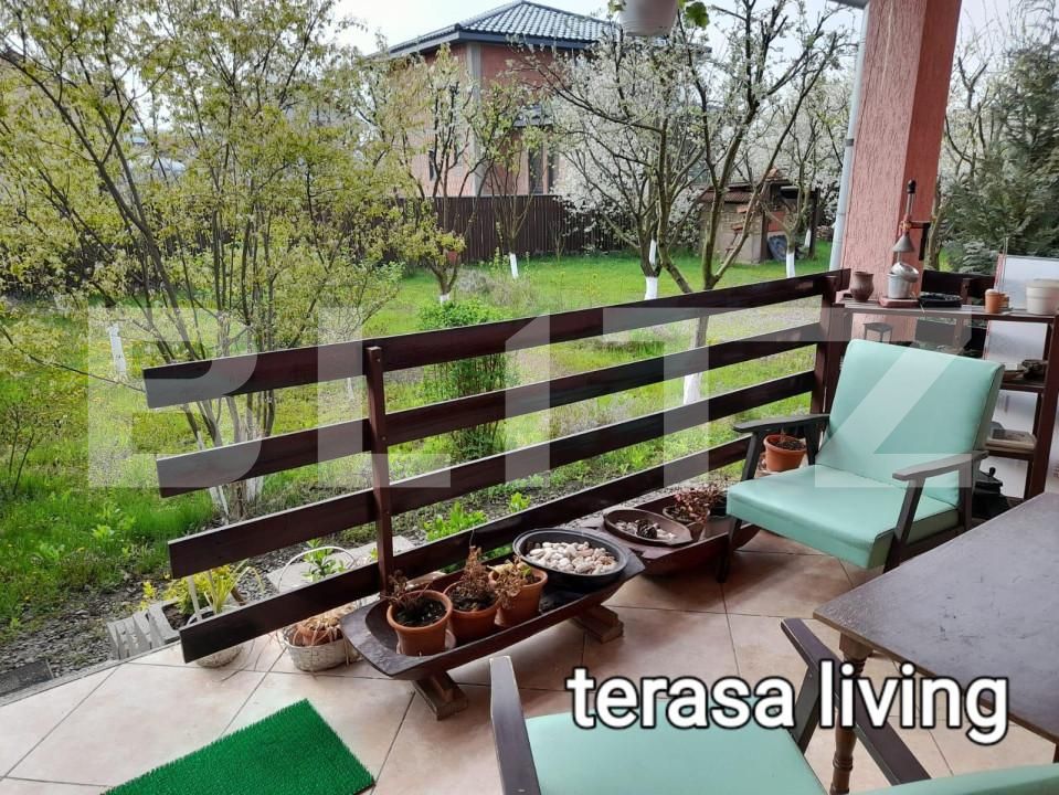 Casa de vânzare 4 camere Sântana de Mureș - 152659CV | BLITZ Târgu Mureș | Poza5