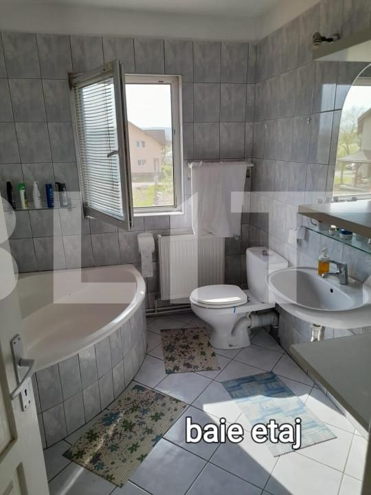 Casa de vânzare 4 camere Sântana de Mureș - 152659CV | BLITZ Târgu Mureș | Poza13