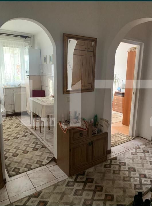 Apartament de vânzare 2 camere Libertatii - 152665AV | BLITZ Târgu Mureș | Poza4
