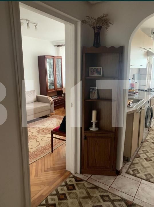 Apartament de vânzare 2 camere Libertatii - 152665AV | BLITZ Târgu Mureș | Poza1