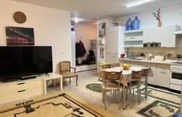 Apartament 2 camere Cartrier nou