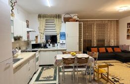 Apartament 2 camere Cartrier nou