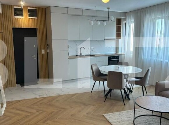Apartament de închiriat 2 camere Central - 152864AI | BLITZ Târgu Mureș | Poza2