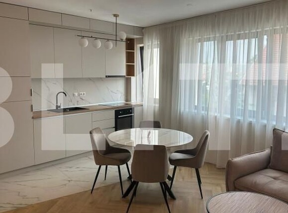 Apartament de închiriat 2 camere Central - 152864AI | BLITZ Târgu Mureș | Poza1
