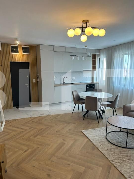 Apartament de închiriat 2 camere Central - 152864AI | BLITZ Târgu Mureș | Poza2