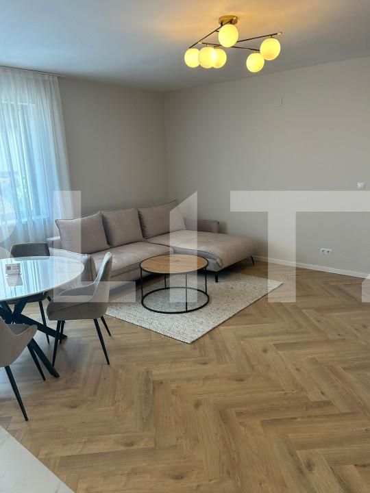 Apartament de închiriat 2 camere Central - 152864AI | BLITZ Târgu Mureș | Poza3