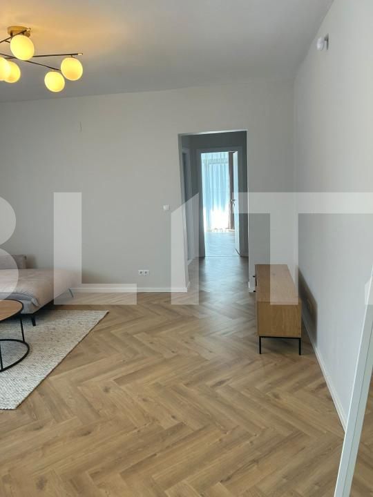 Apartament de închiriat 2 camere Central - 152864AI | BLITZ Târgu Mureș | Poza4