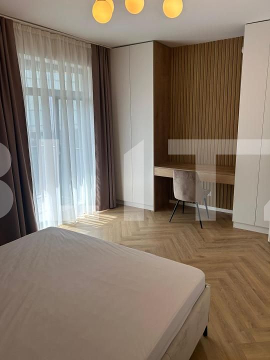 Apartament de închiriat 2 camere Central - 152864AI | BLITZ Târgu Mureș | Poza6
