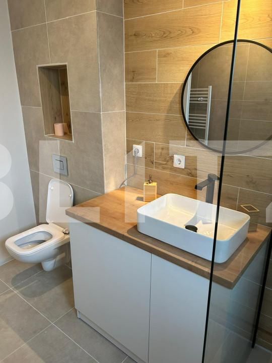 Apartament de închiriat 2 camere Central - 152864AI | BLITZ Târgu Mureș | Poza8