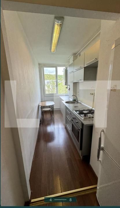 Garsonieră de vânzare Tudor - 152899AV | BLITZ Târgu Mureș | Poza2