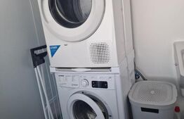 Apartament 2 camere, 70mp, pet friendly, Green Park Residence 