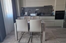 Apartament 2 camere, 70mp, pet friendly, Green Park Residence 