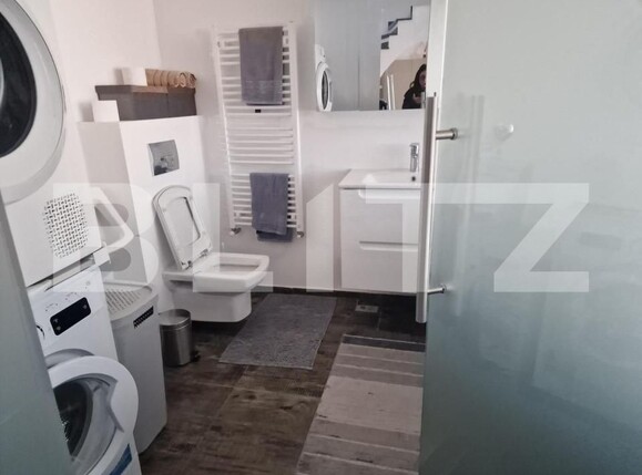 Apartament de închiriat 2 camere Unirii - 152957AI | BLITZ Târgu Mureș | Poza8