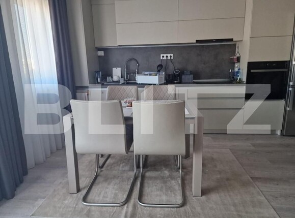 Apartament de închiriat 2 camere Unirii - 152957AI | BLITZ Târgu Mureș | Poza2
