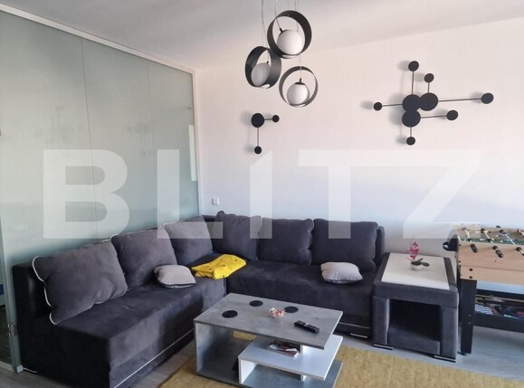 Apartament de închiriat 2 camere Unirii - 152957AI | BLITZ Târgu Mureș | Poza1