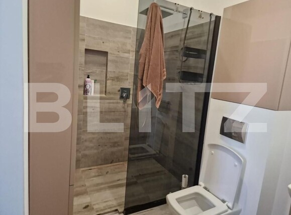 Apartament de închiriat 2 camere Unirii - 152957AI | BLITZ Târgu Mureș | Poza7