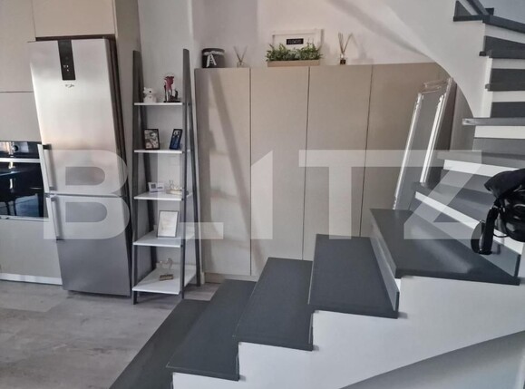 Apartament de închiriat 2 camere Unirii - 152957AI | BLITZ Târgu Mureș | Poza5