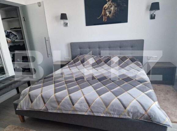 Apartament de închiriat 2 camere Unirii - 152957AI | BLITZ Târgu Mureș | Poza4