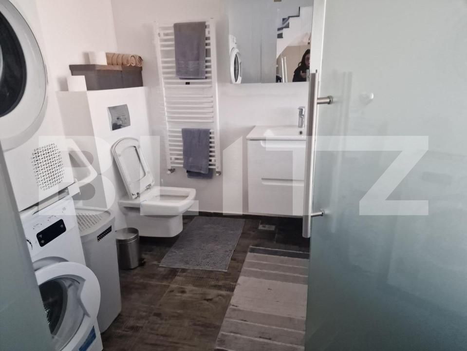 Apartament de închiriat 2 camere Unirii - 152957AI | BLITZ Târgu Mureș | Poza8