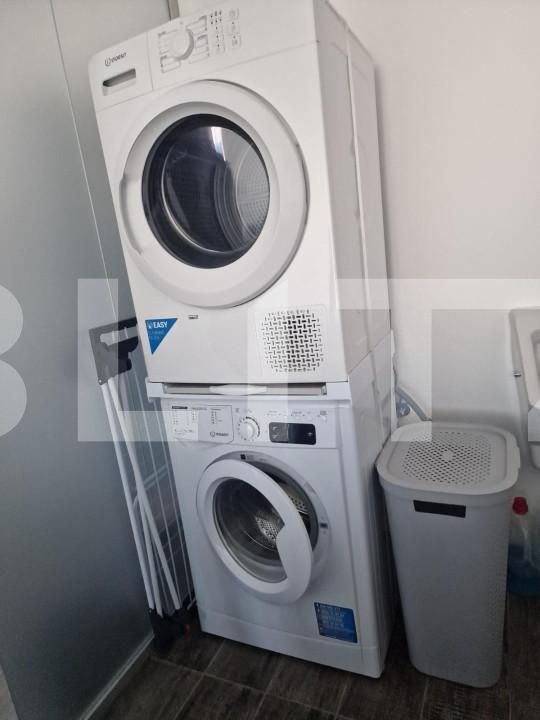 Apartament de închiriat 2 camere Unirii - 152957AI | BLITZ Târgu Mureș | Poza9
