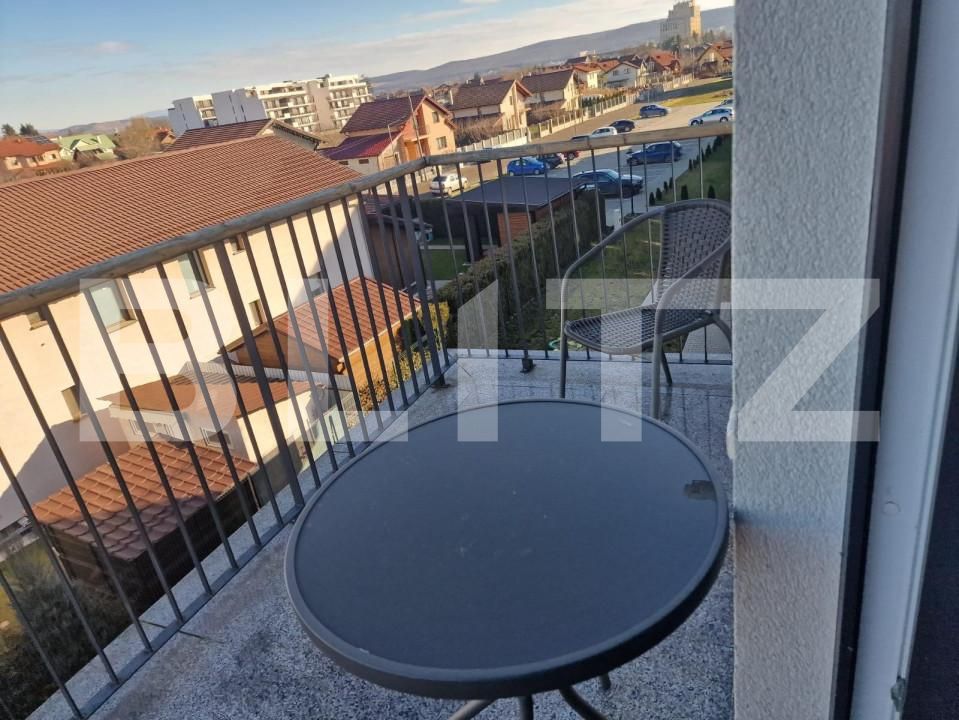 Apartament de închiriat 2 camere Unirii - 152957AI | BLITZ Târgu Mureș | Poza10