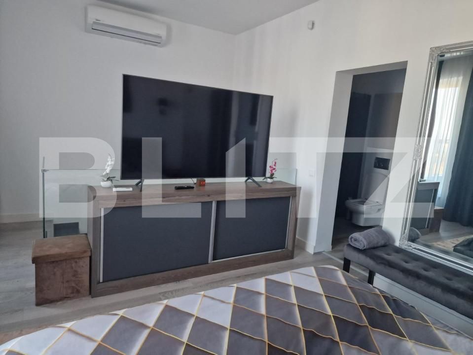 Apartament de închiriat 2 camere Unirii - 152957AI | BLITZ Târgu Mureș | Poza3